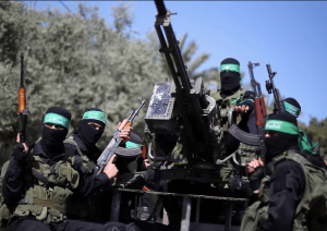 Hamas menolak untuk mengundurkan diri dan melancarkan balas dendam terhadap Israel