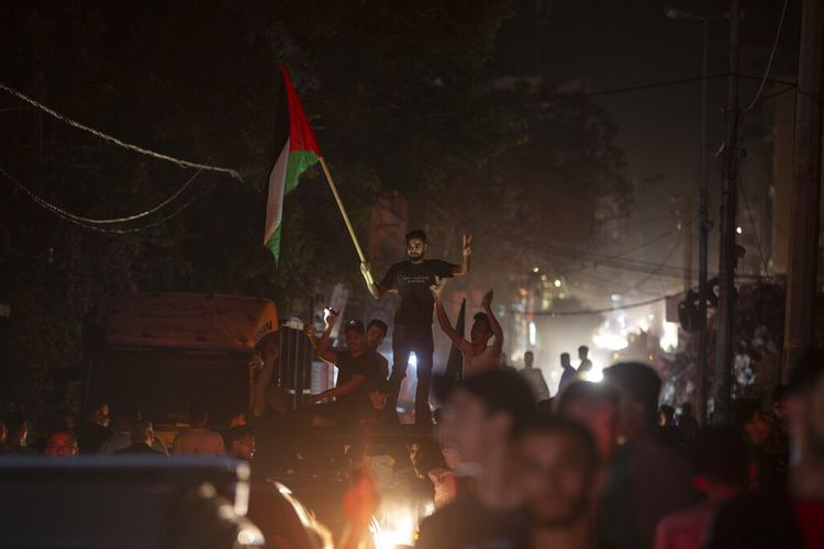 Pentingnya Gencatan Senjata Israel-Hamas Serta Kondisi Terkini di Gaza, Palestina