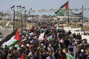 Sejarah Konflik Israel-Palestina dan Ada Apa di Balik Bentrokan Terbaru