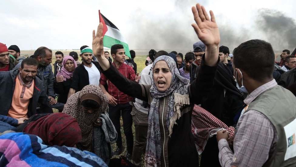 Kekerasan Israel-Gaza: Penjelasan Konflik