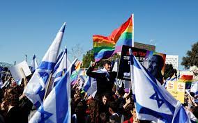 Gambaran Umum Tentang Kehidupan LGBT+ di Israel